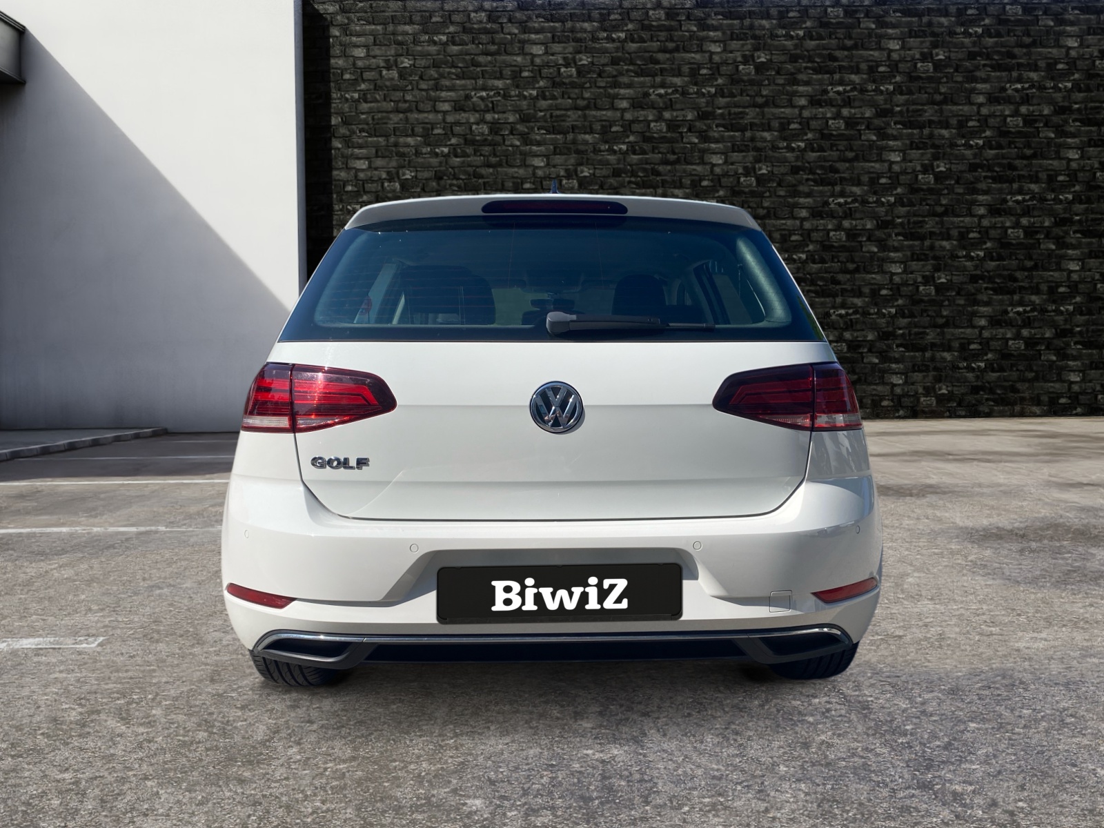Volkswagen Golf 3