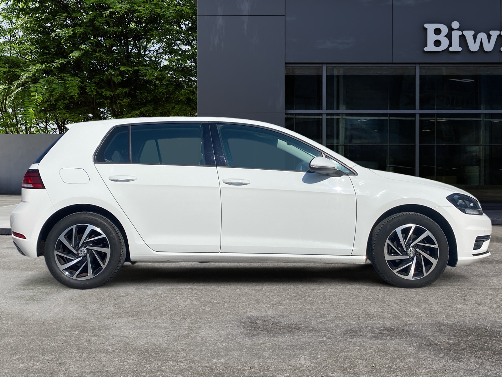 Volkswagen Golf 5