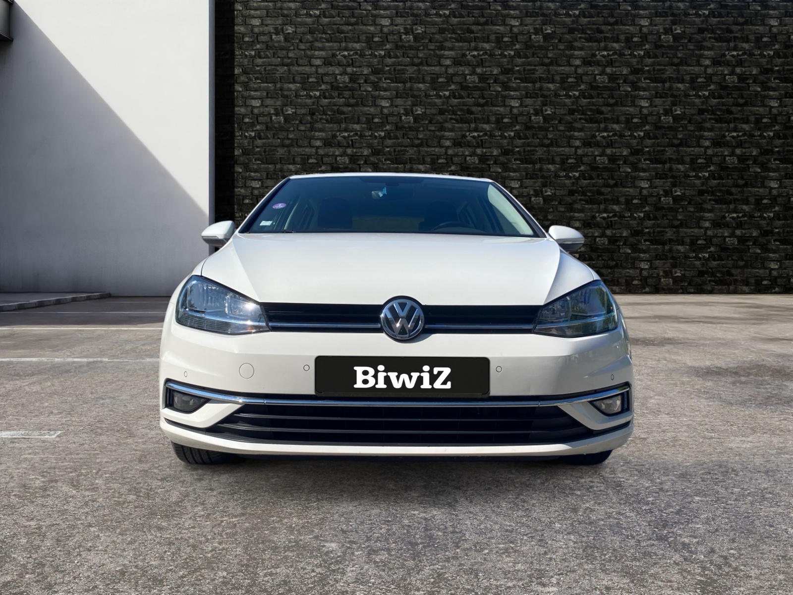 Volkswagen Golf 7