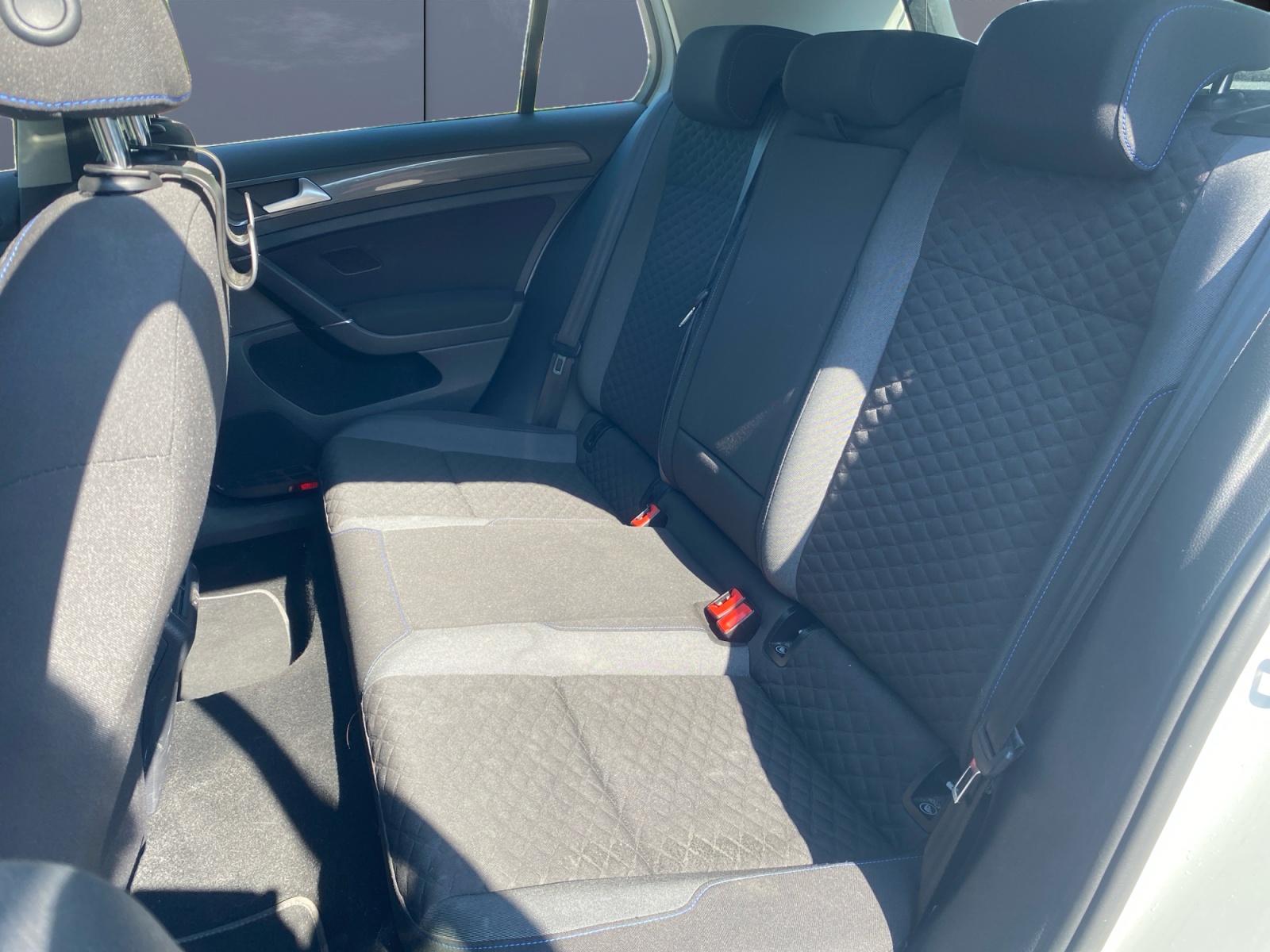 Volkswagen Golf 10