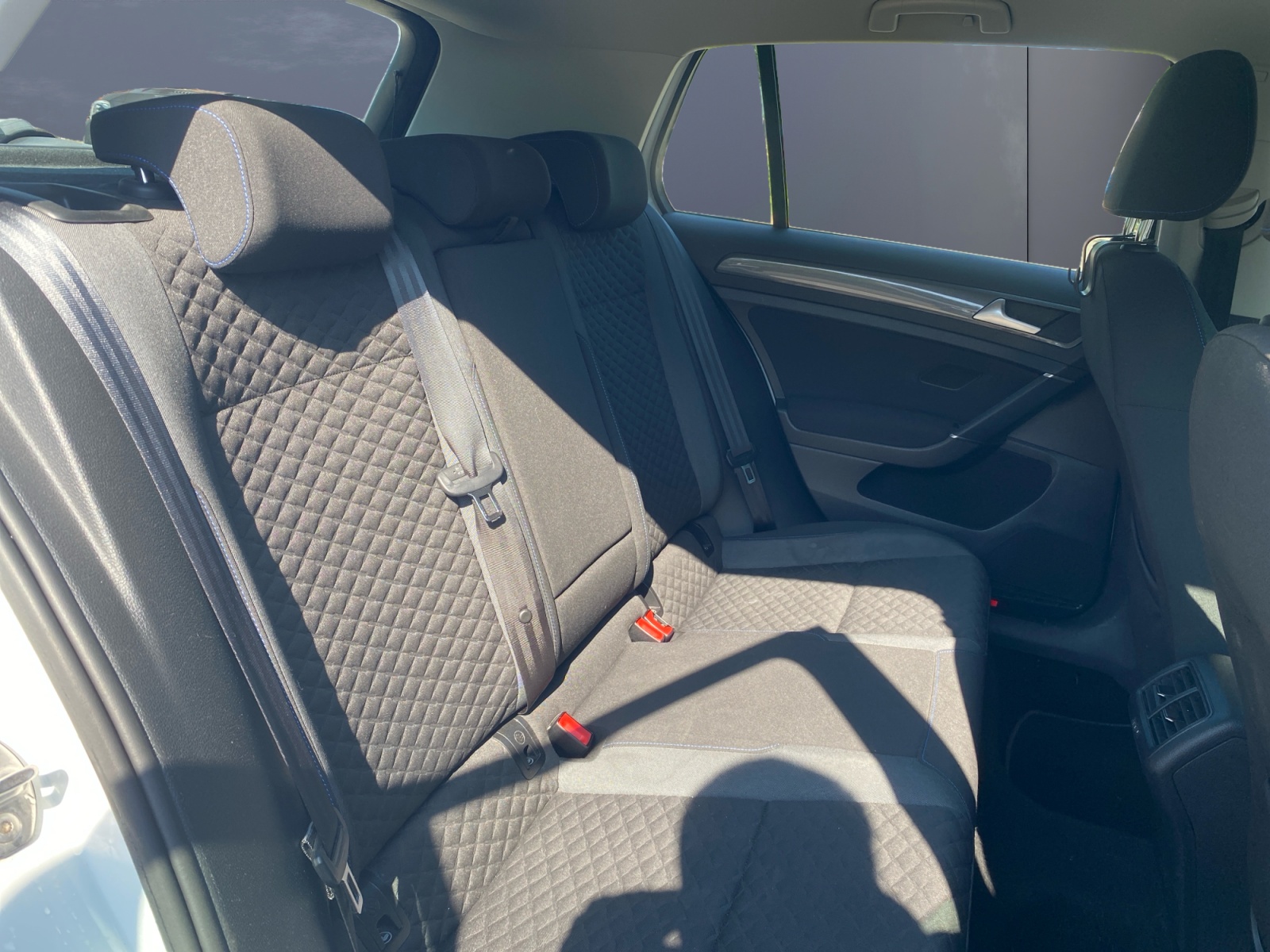 Volkswagen Golf 11