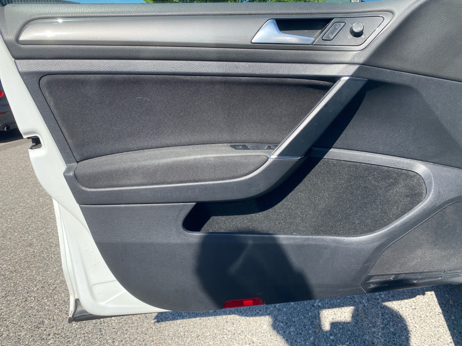 Volkswagen Golf 21