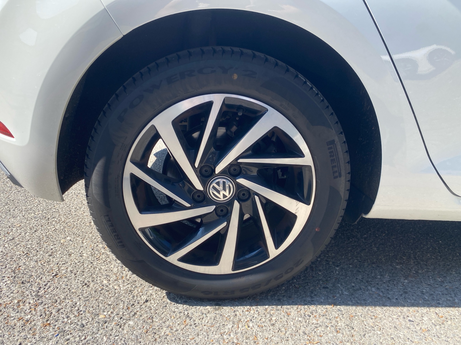 Volkswagen Golf 27