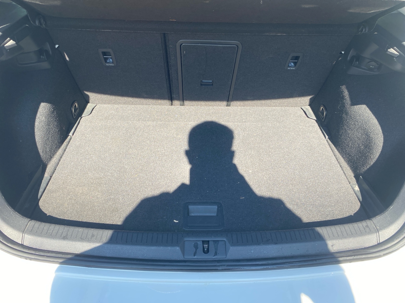 Volkswagen Golf 30