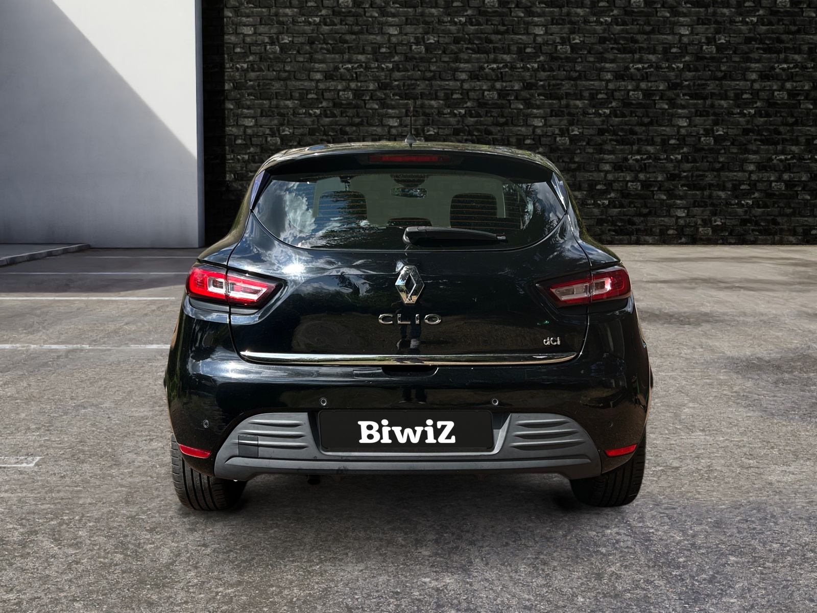 Renault Clio 3