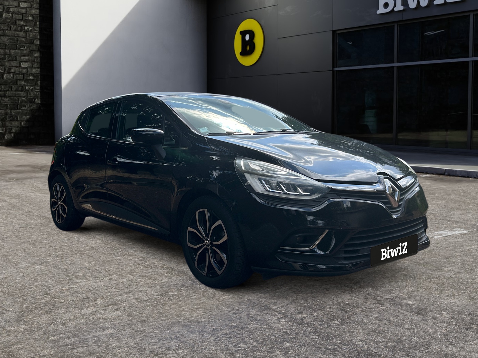 Renault Clio 6