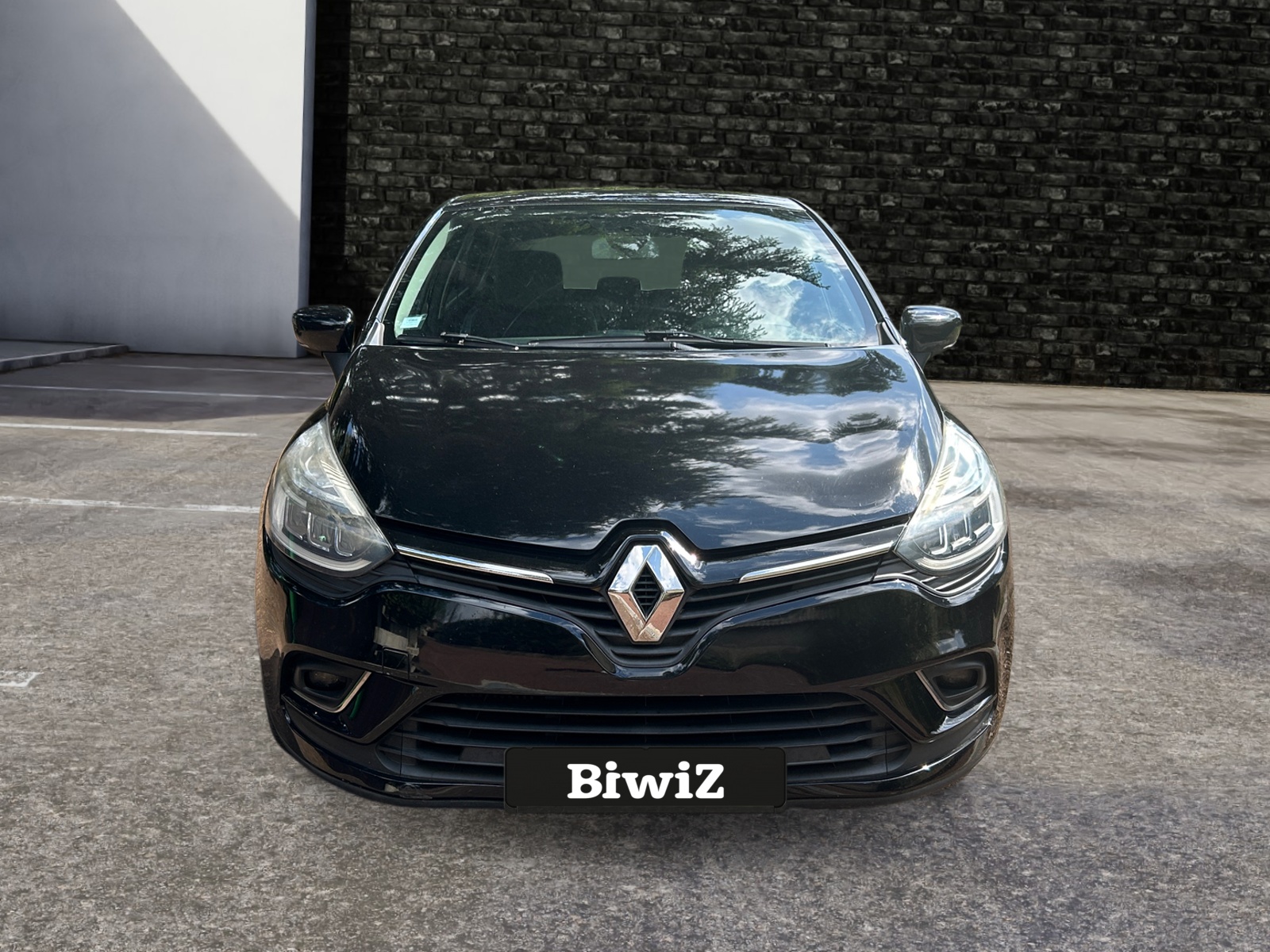Renault Clio 7