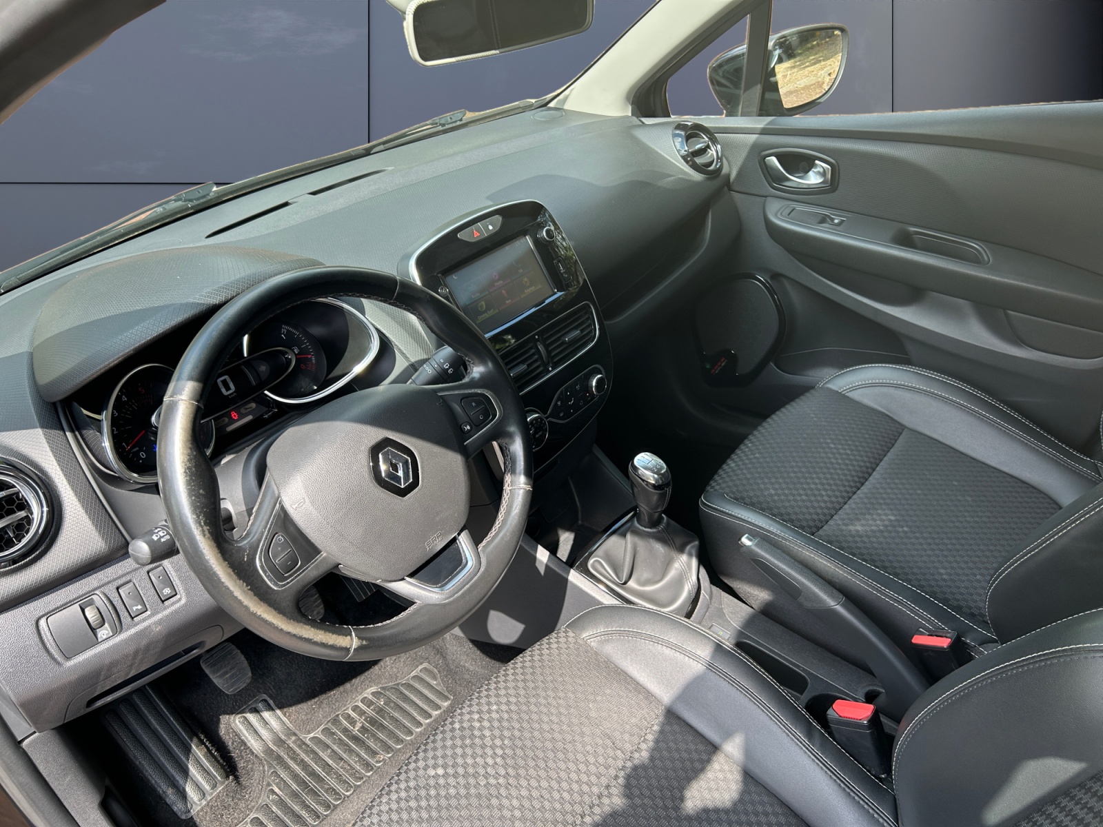 Renault Clio 8