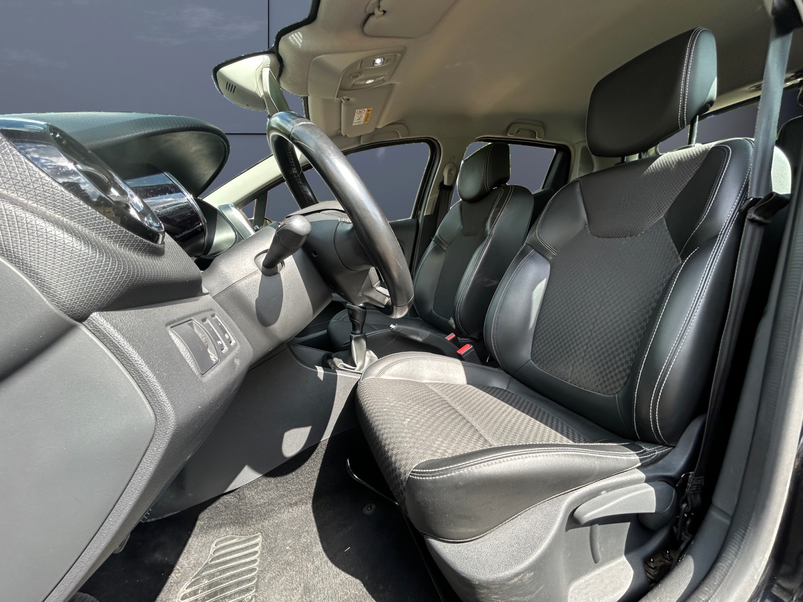 Renault Clio 9