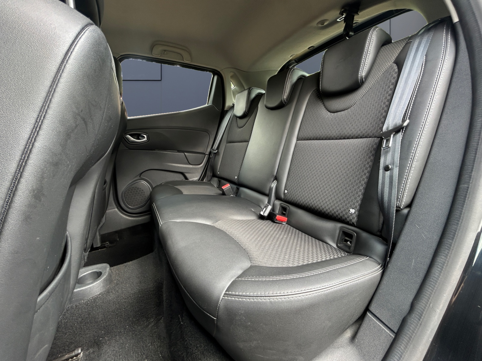 Renault Clio 10