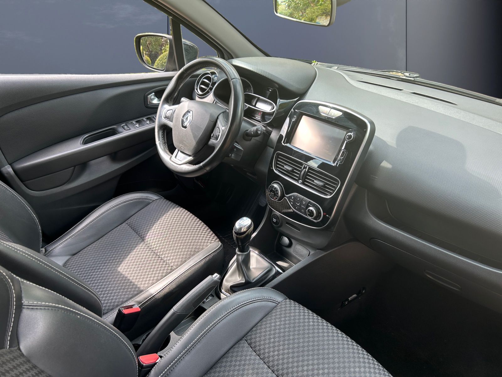 Renault Clio 12