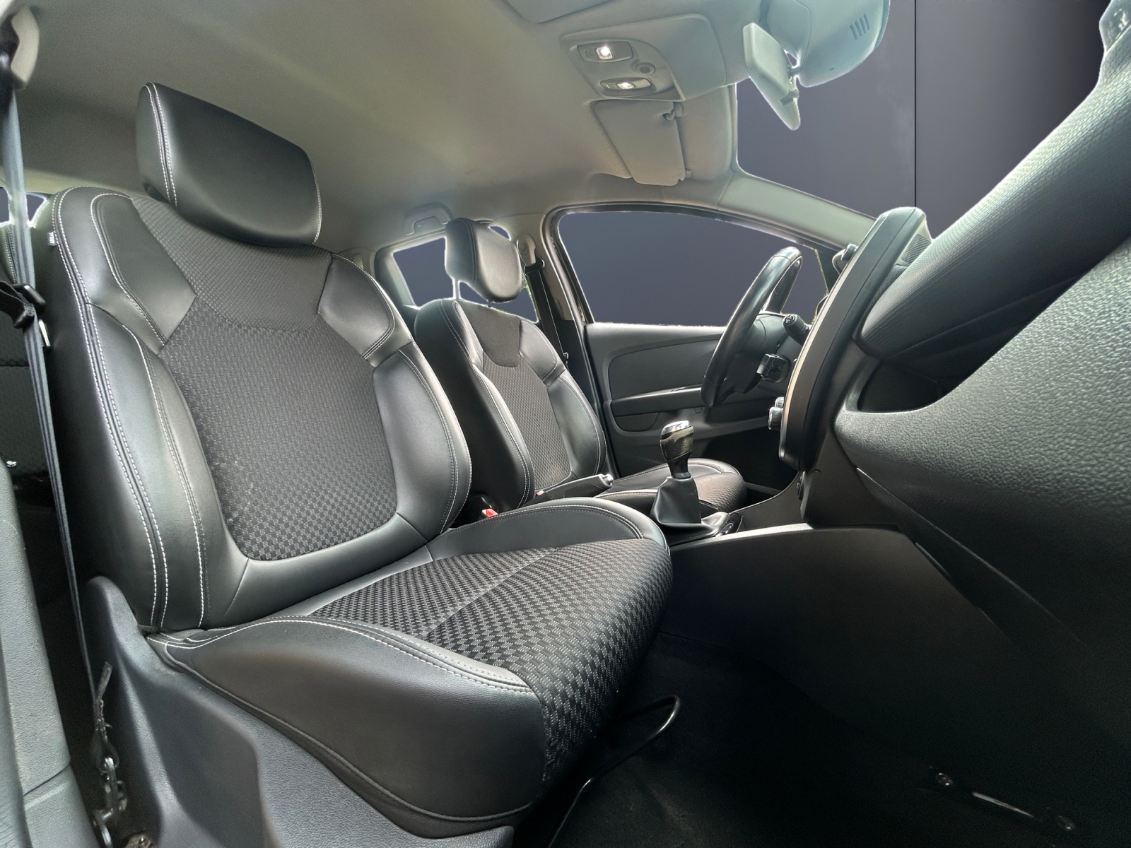 Renault Clio 13