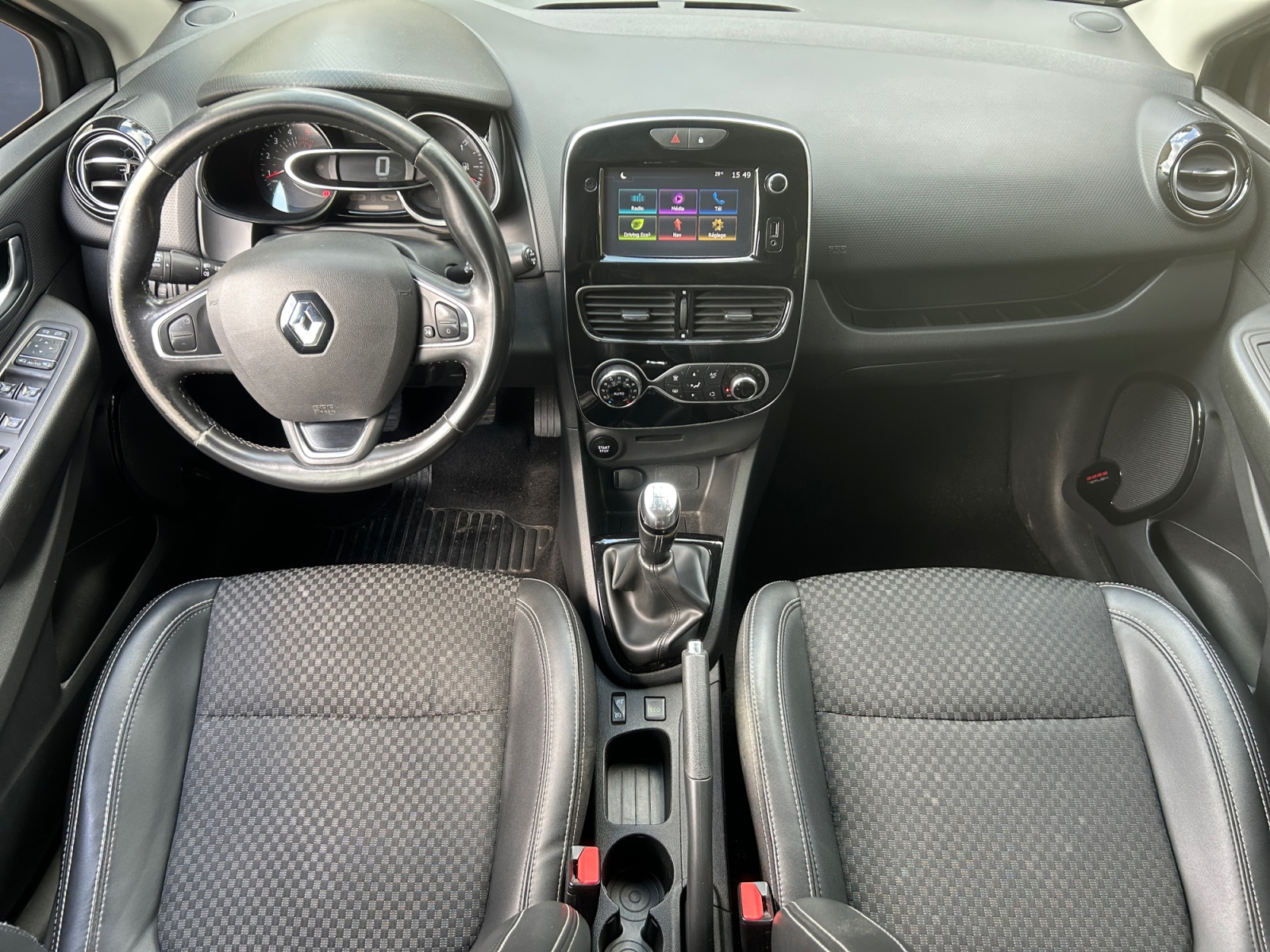 Renault Clio 14