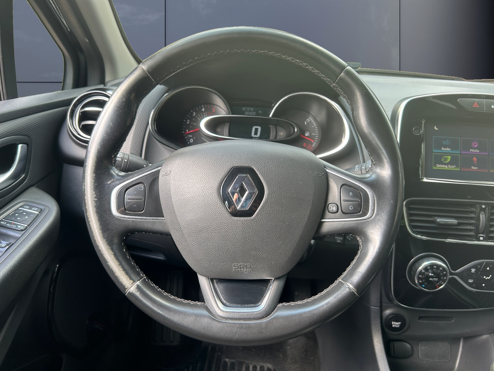 Renault Clio 15