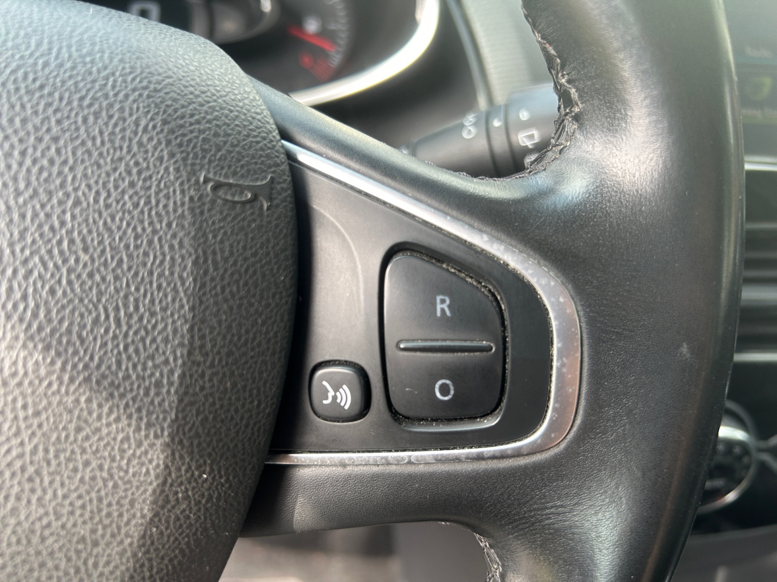 Renault Clio 22