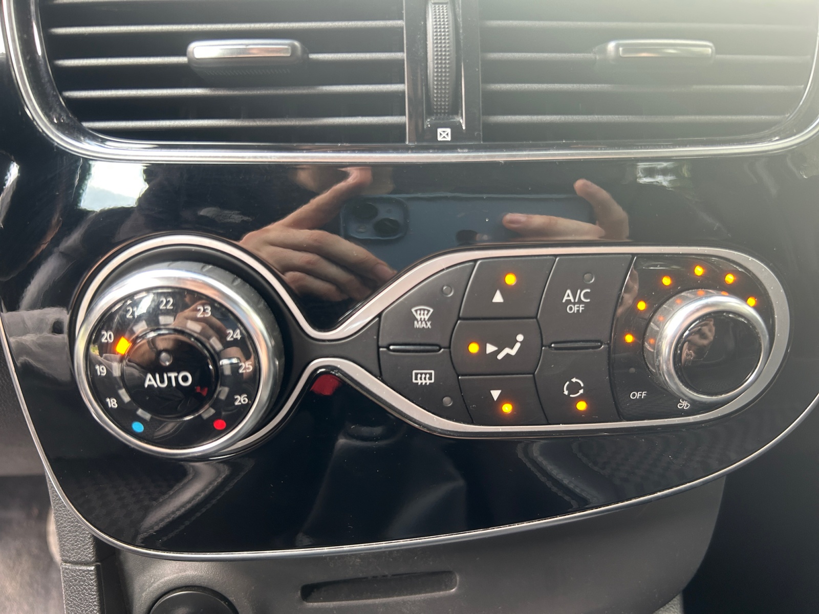 Renault Clio 26
