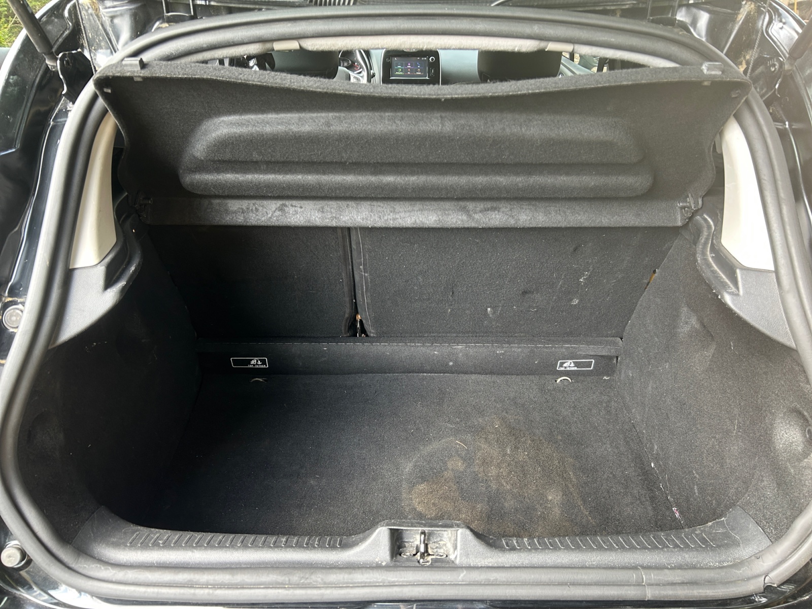 Renault Clio 30