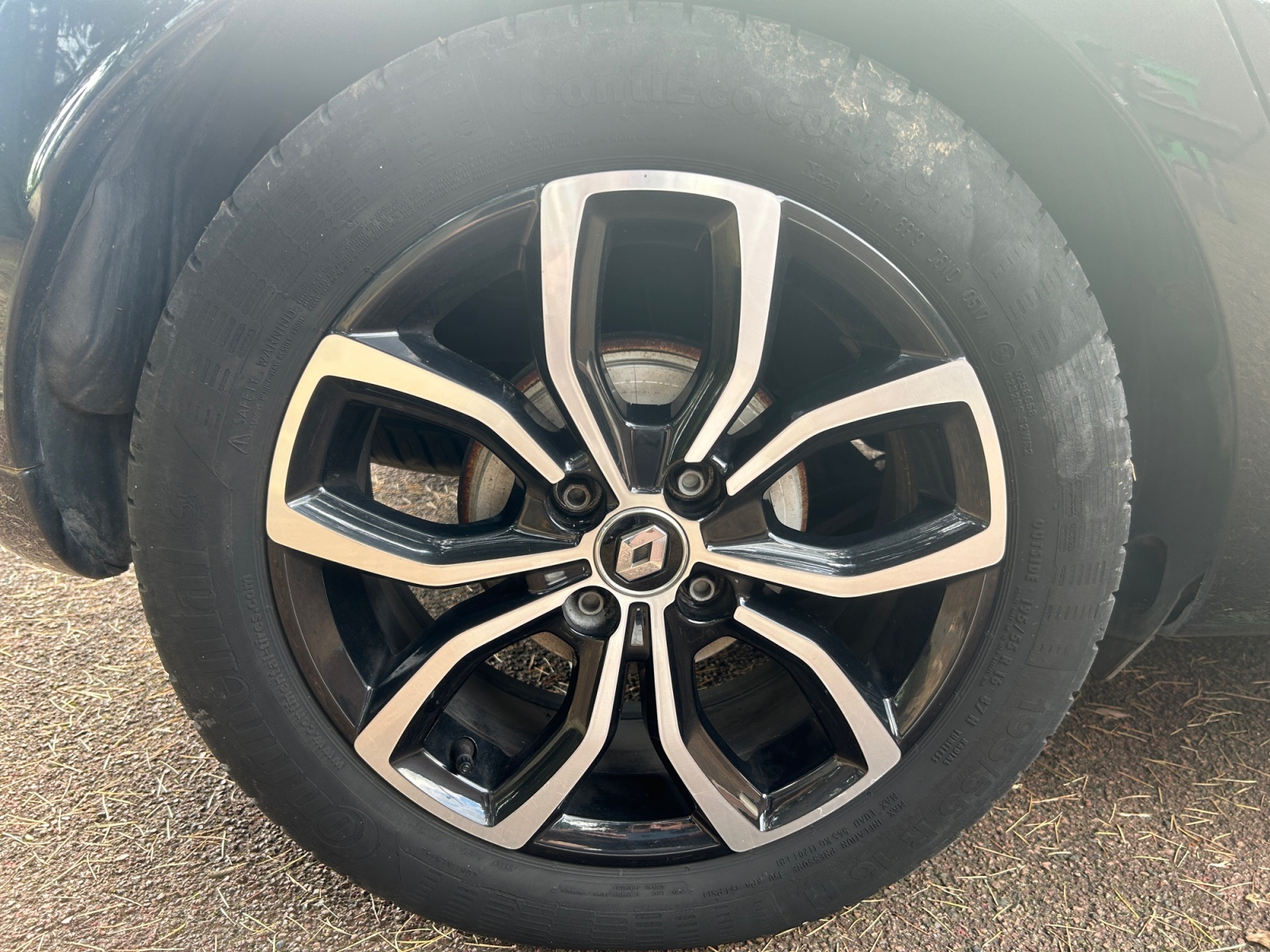 Renault Clio 34