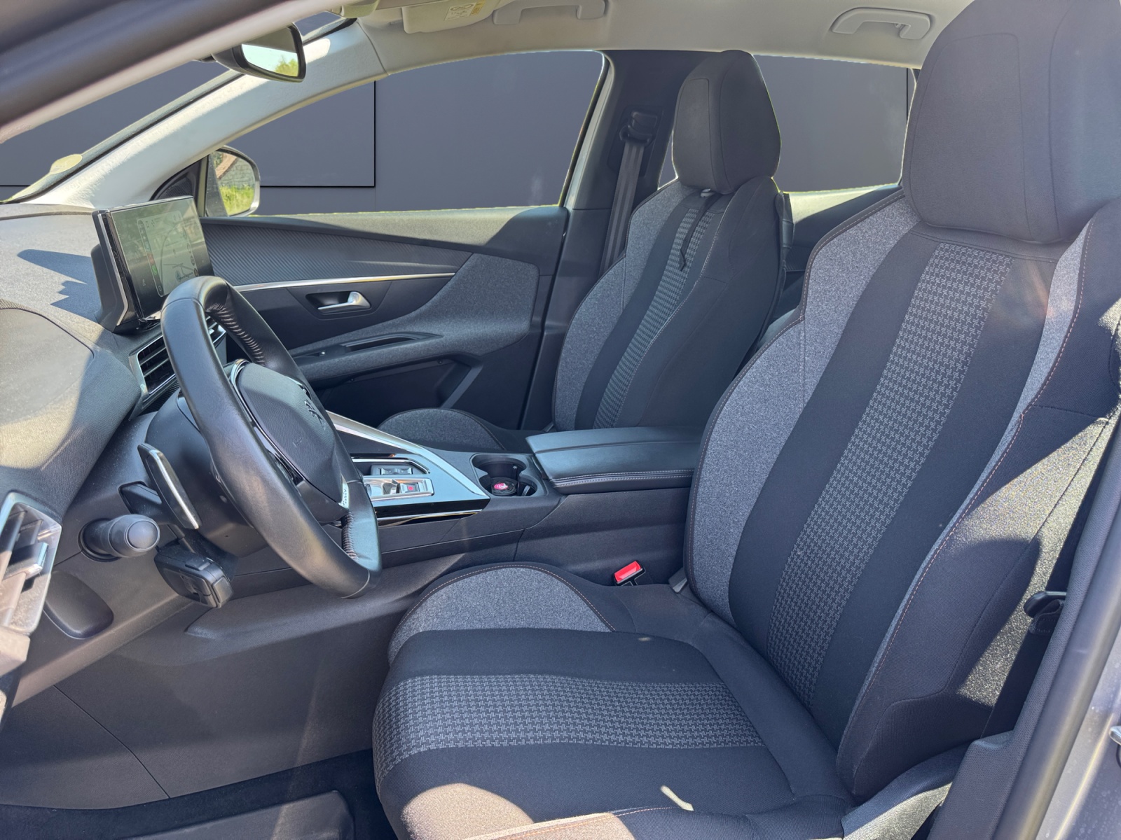 Peugeot 3008 9