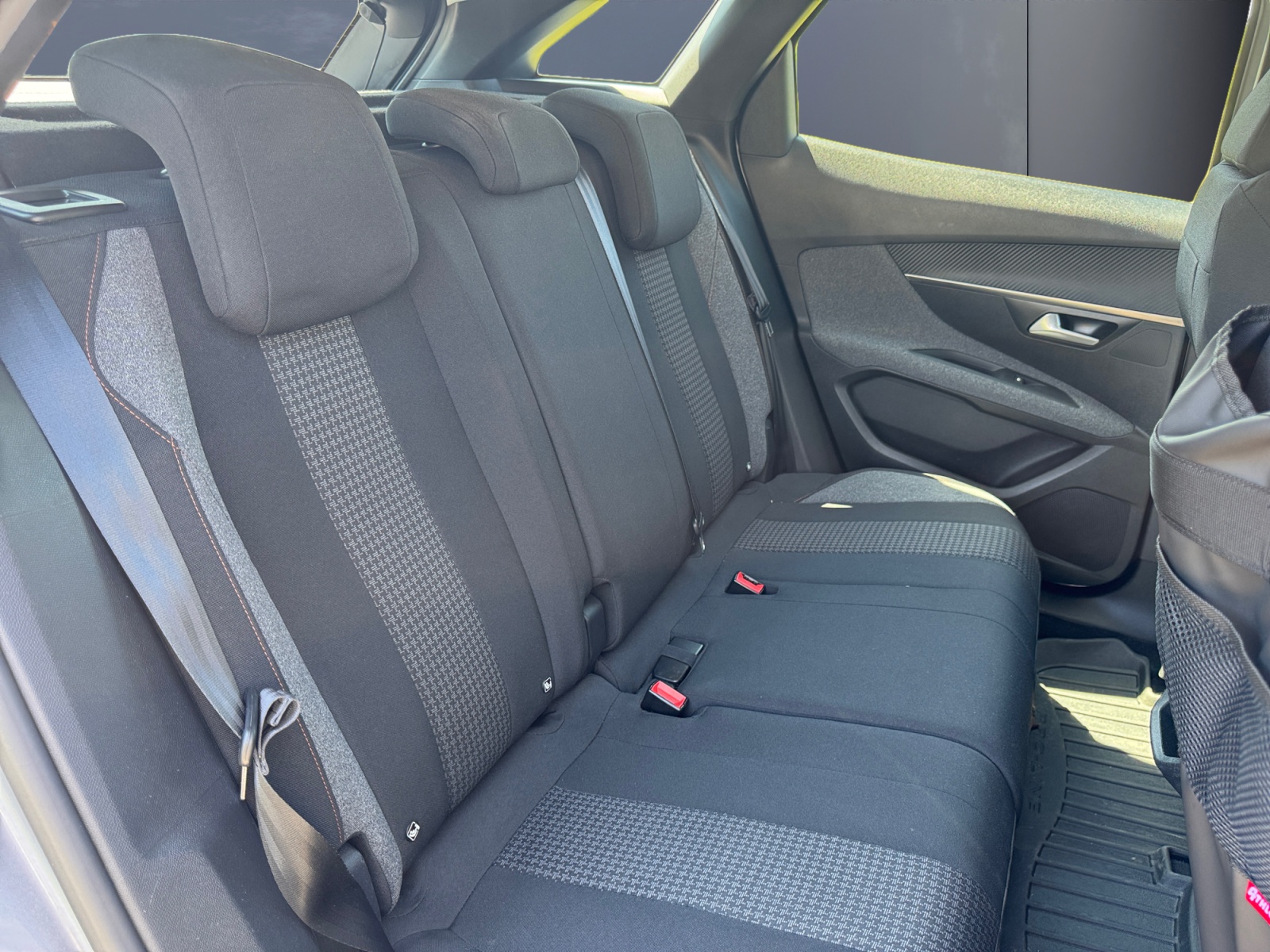 Peugeot 3008 11