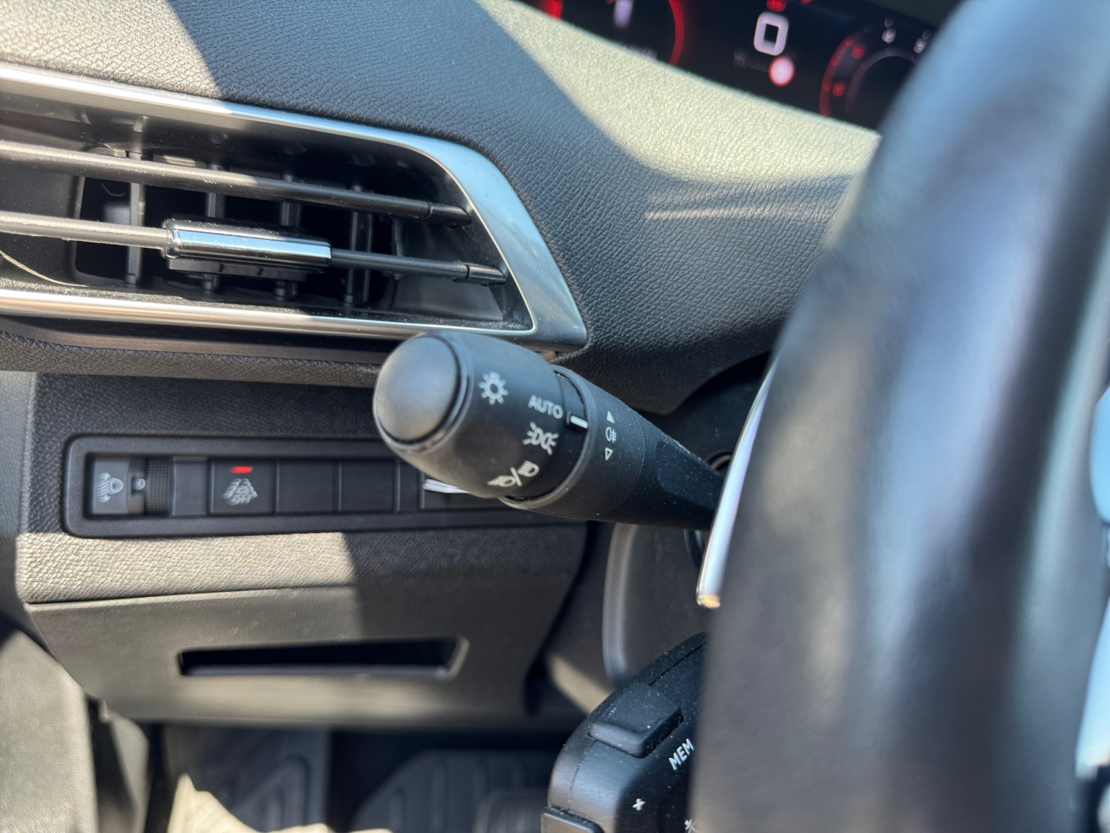 Peugeot 3008 18