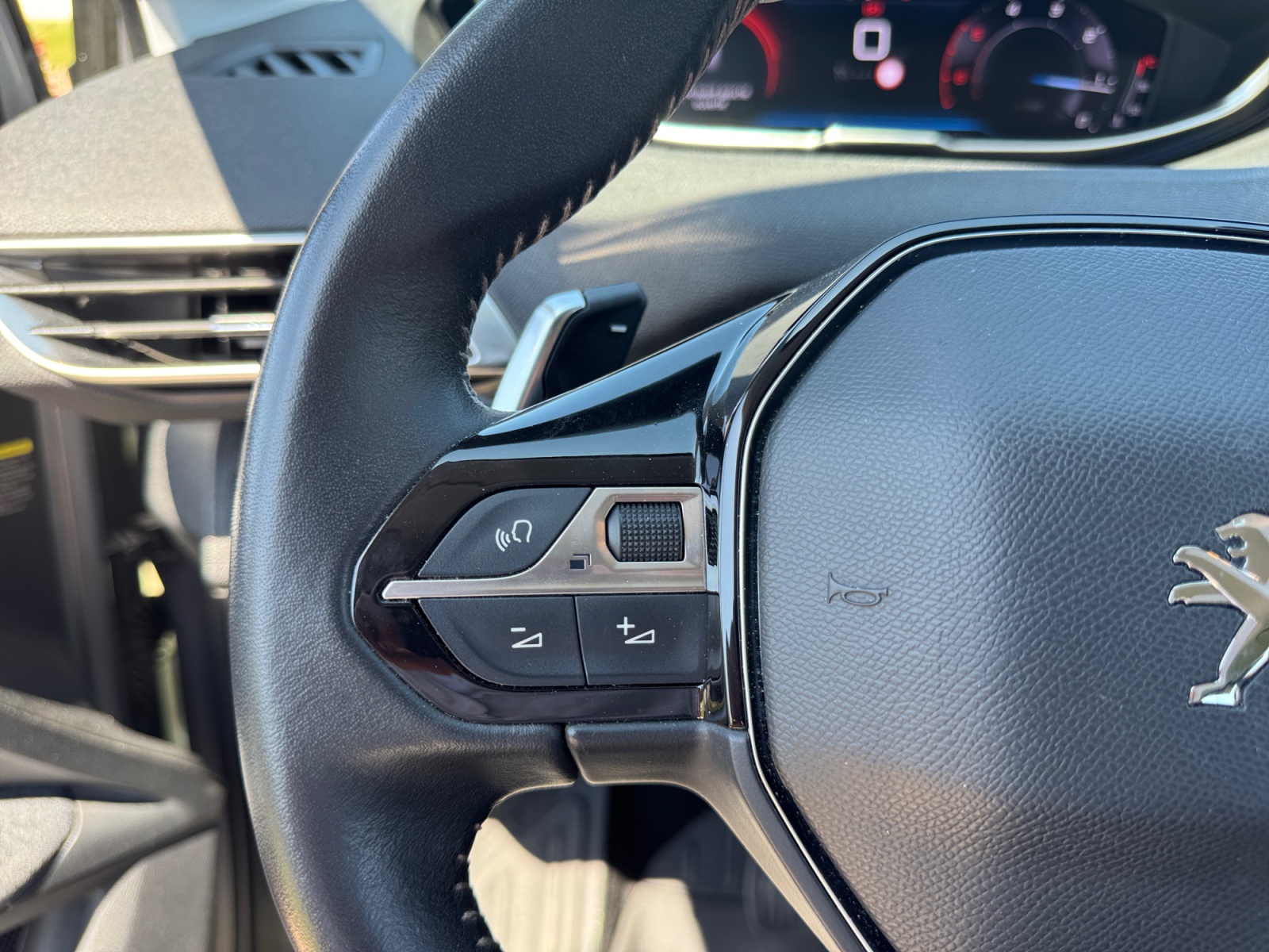 Peugeot 3008 20