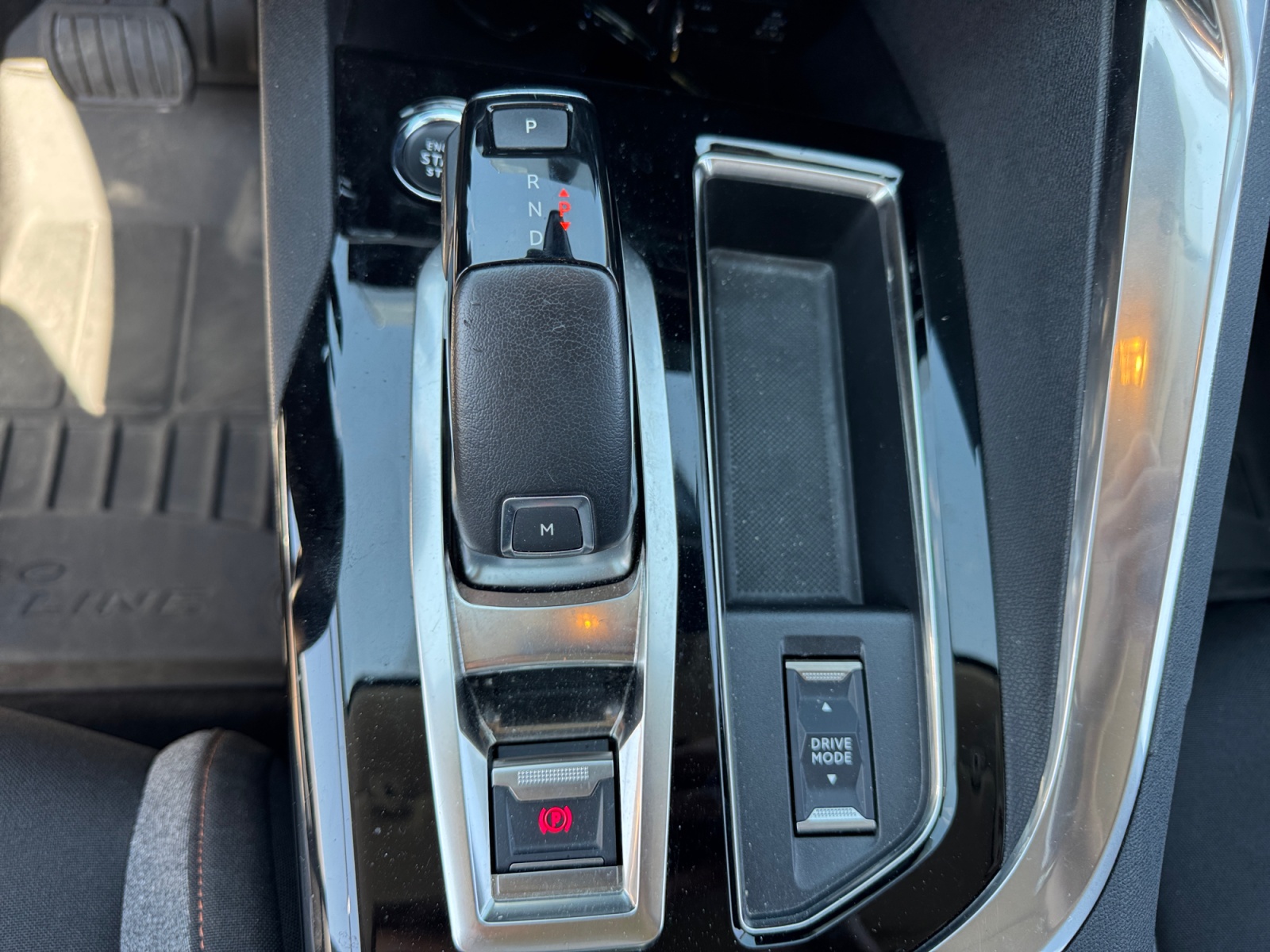 Peugeot 3008 24