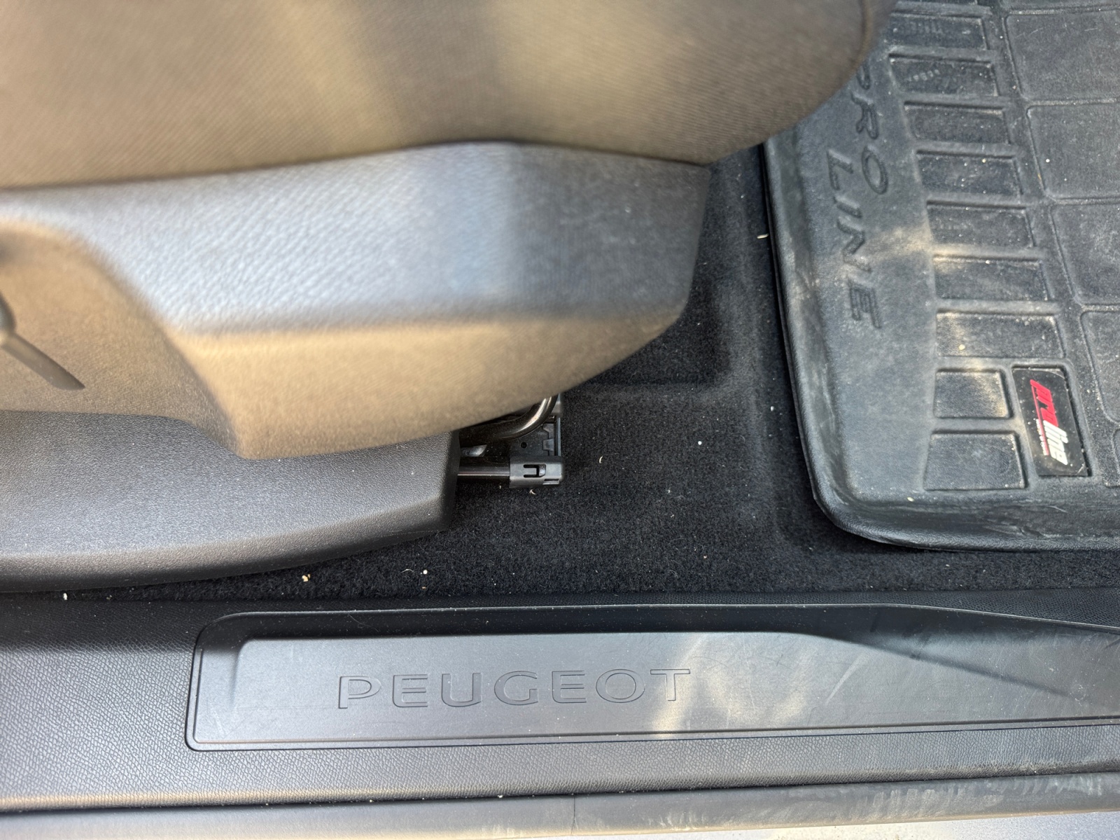 Peugeot 3008 34