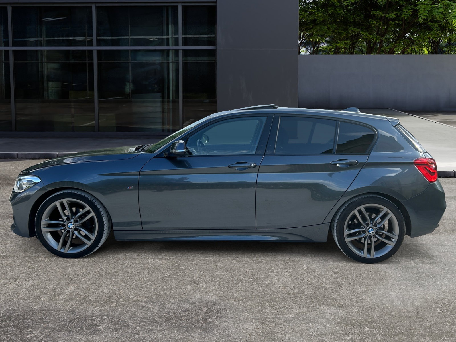 Bmw Serie 1 1
