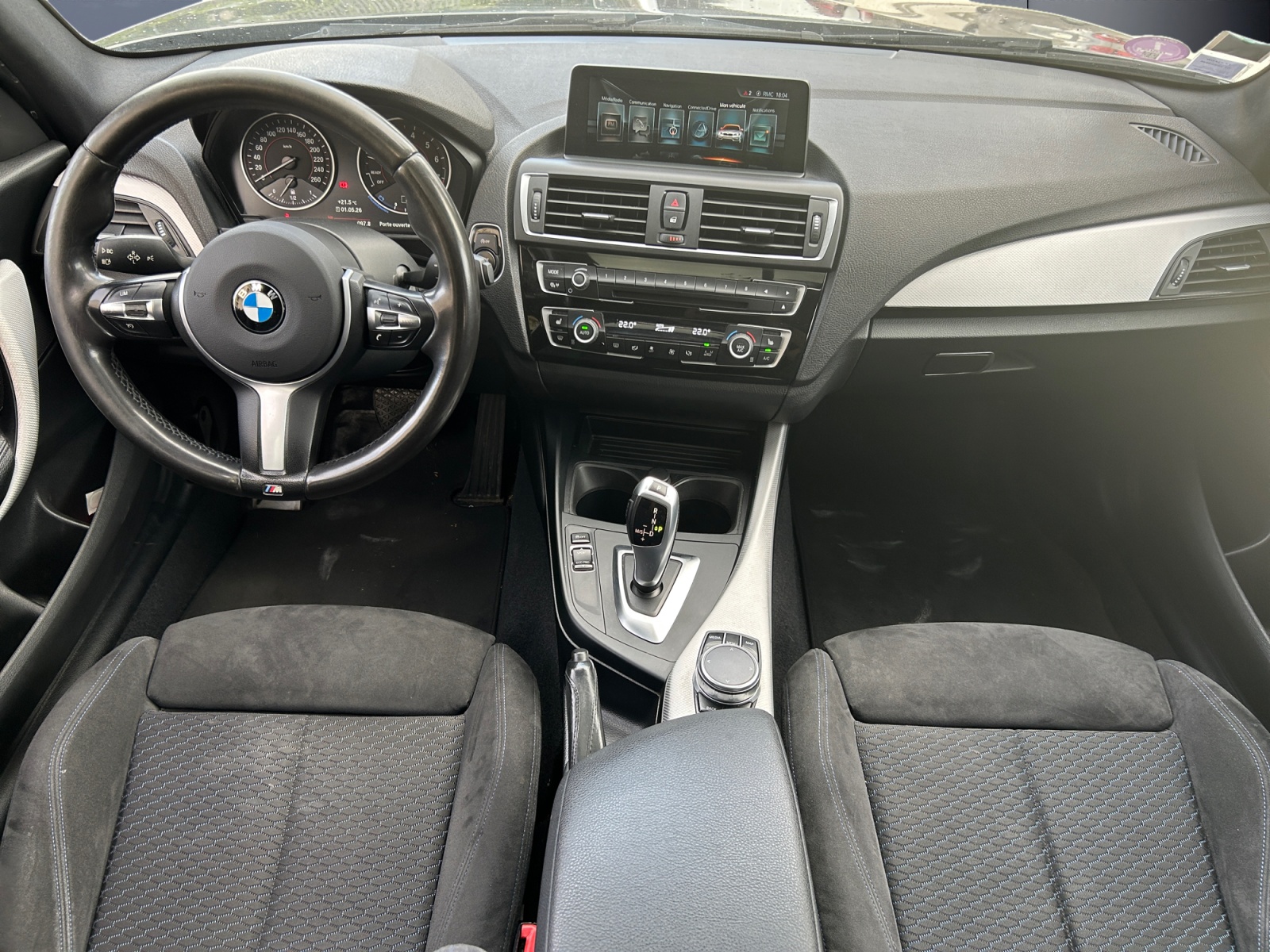 Bmw Serie 1 14