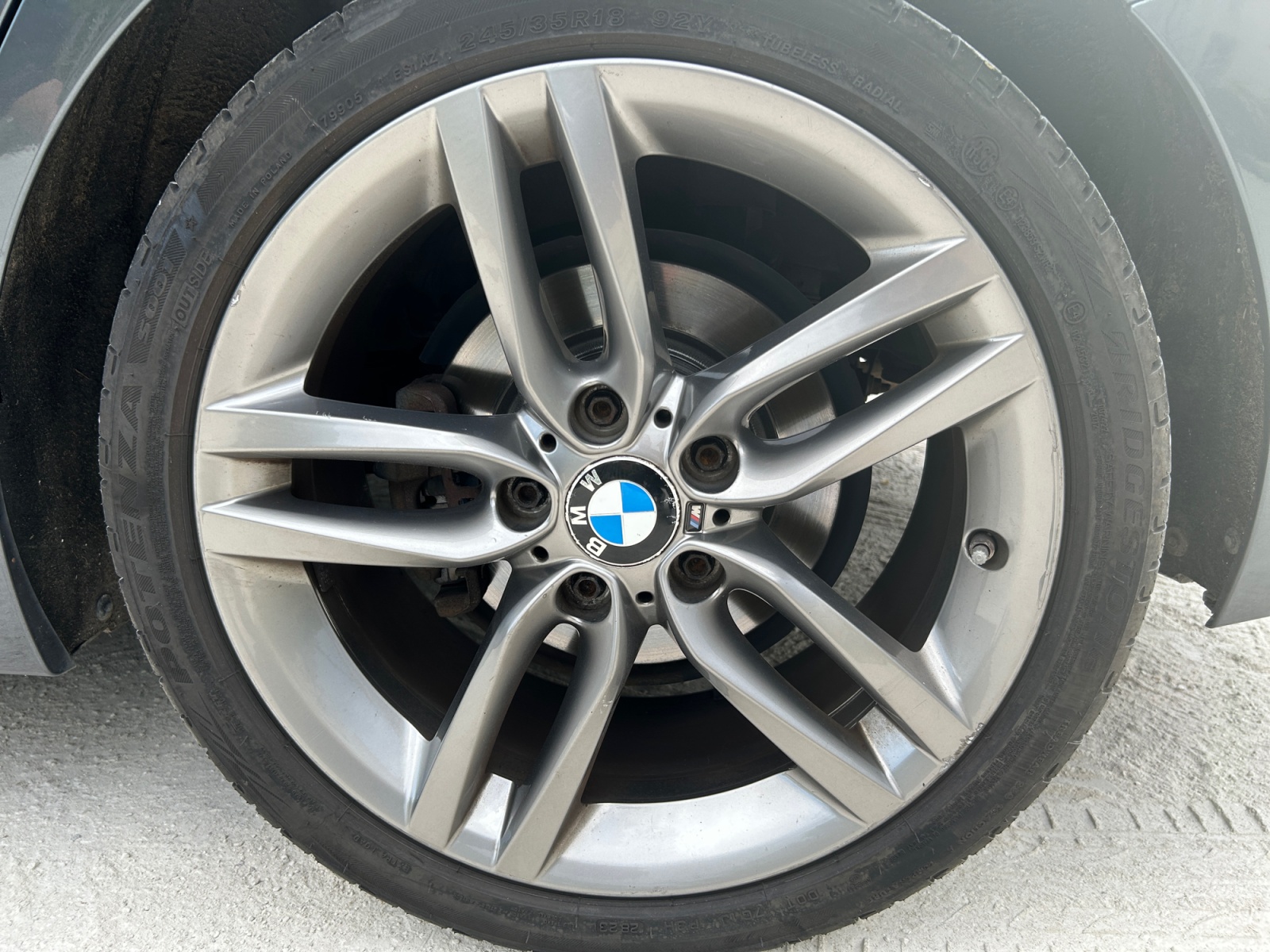 Bmw Serie 1 33