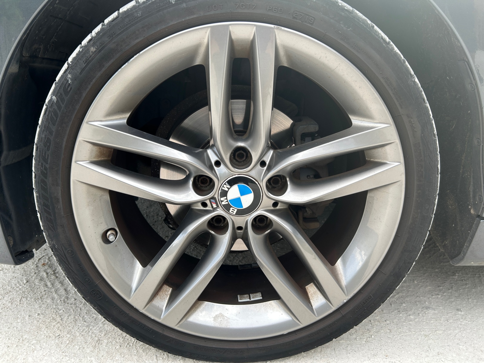 Bmw Serie 1 34