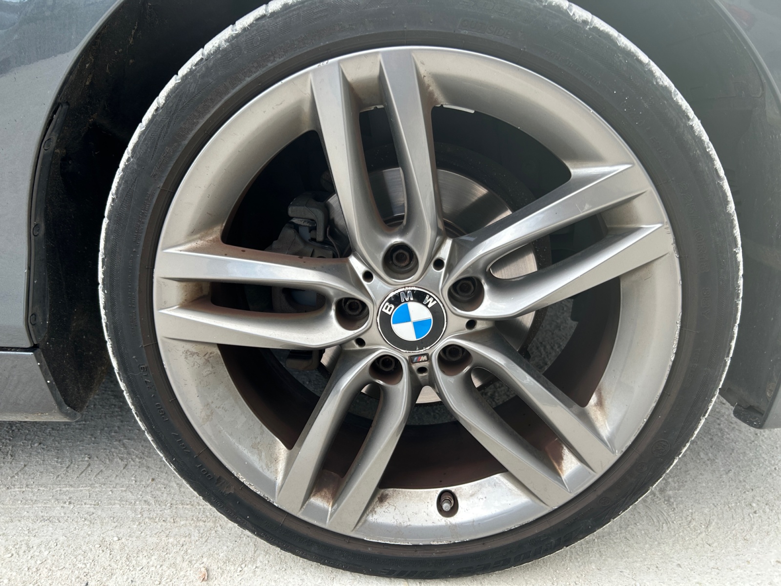 Bmw Serie 1 35