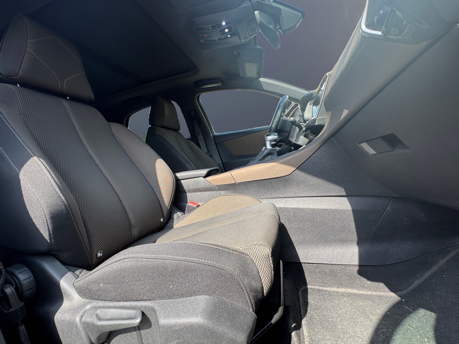 Ds Automobiles Ds 7 13