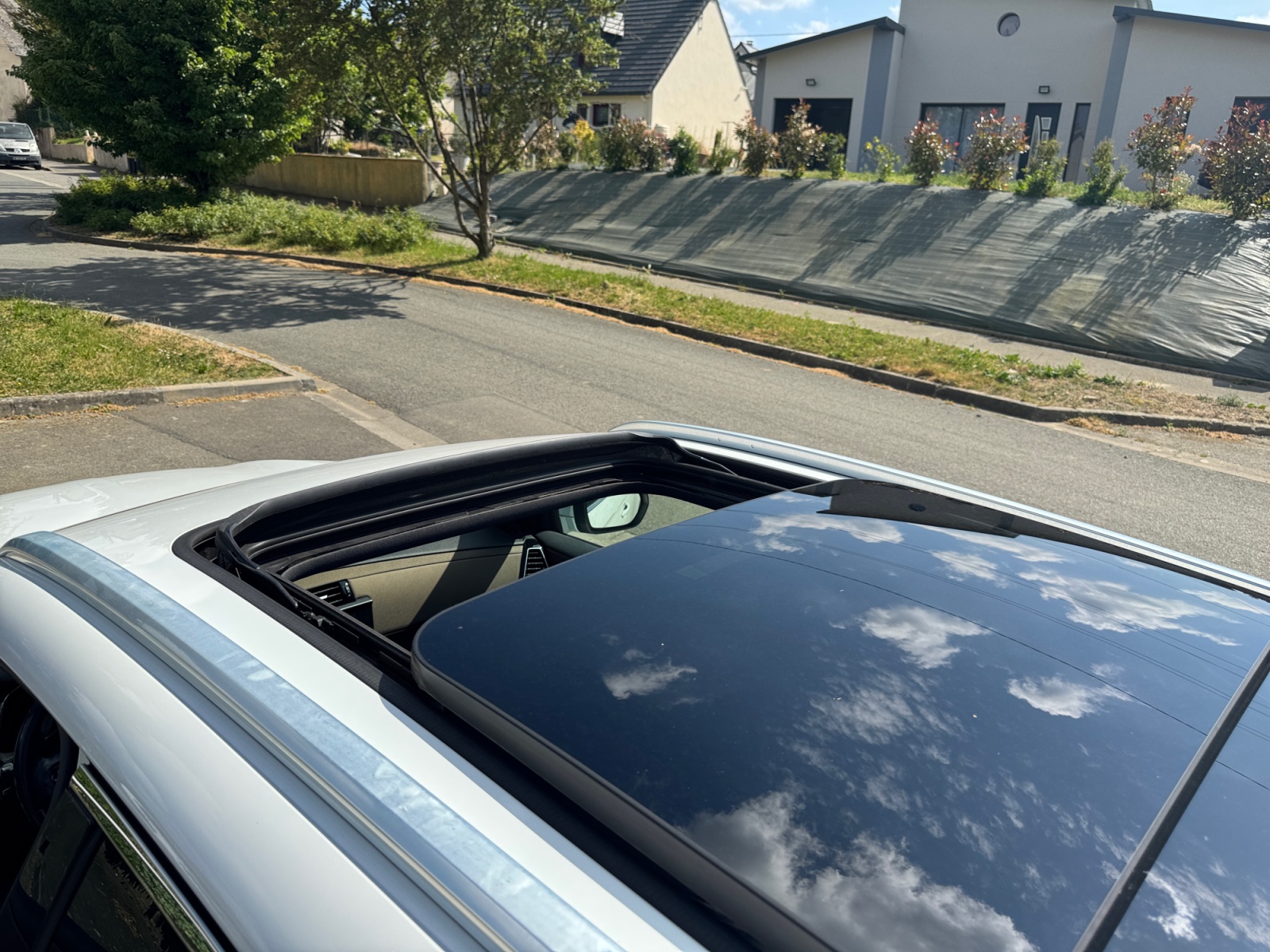 Ds Automobiles Ds 7 27