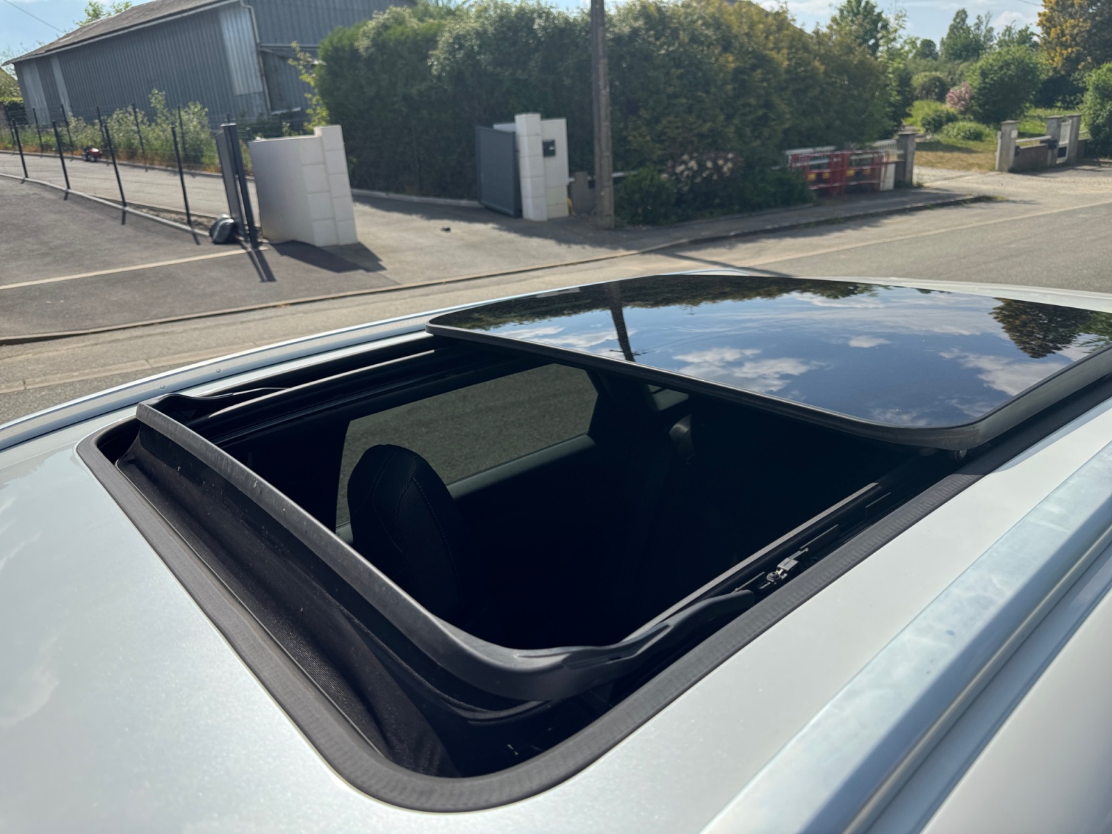 Ds Automobiles Ds 7 26