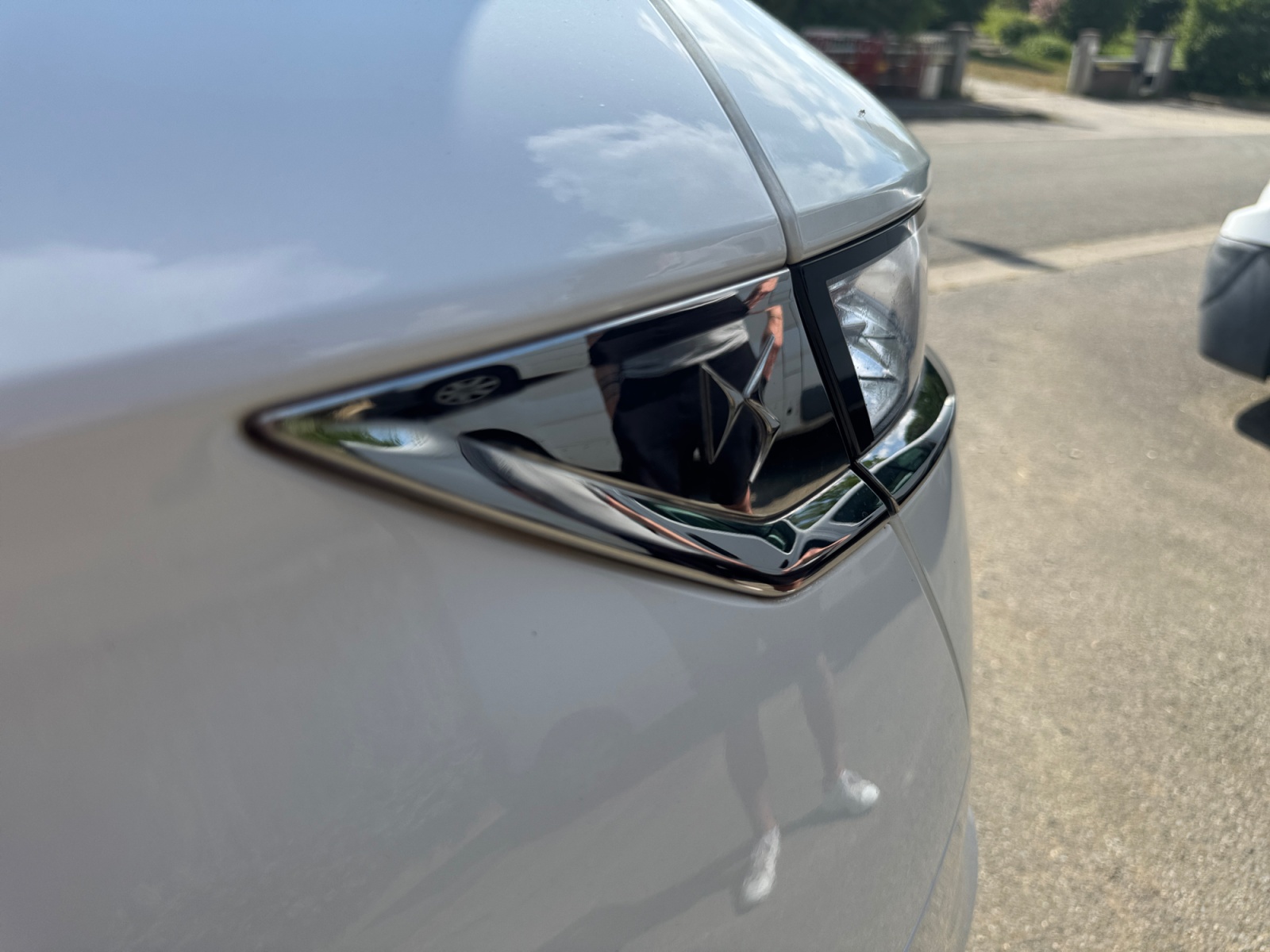 Ds Automobiles Ds 7 33