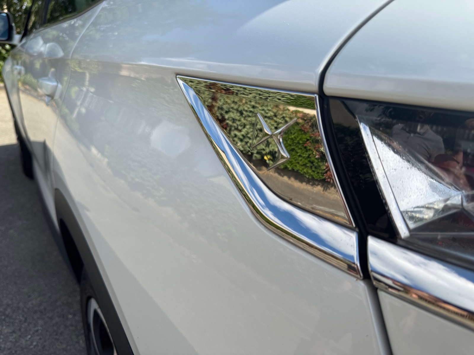 Ds Automobiles Ds 7 34