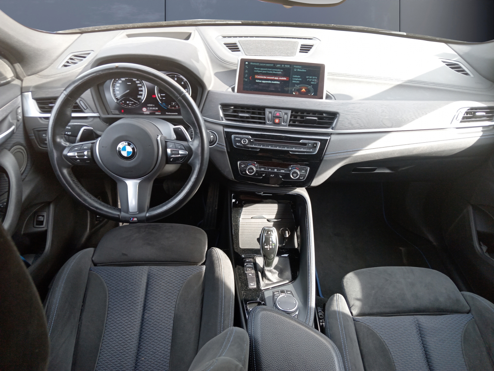 Bmw X2 14