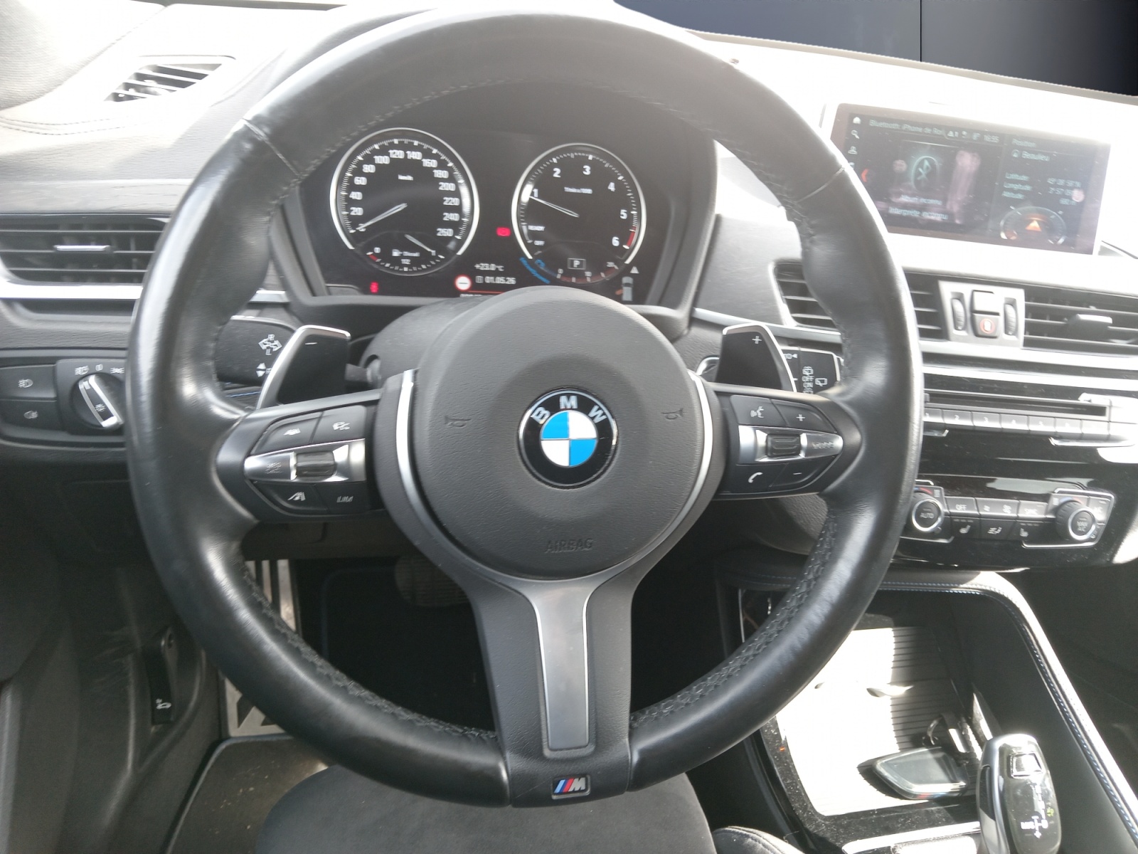 Bmw X2 15