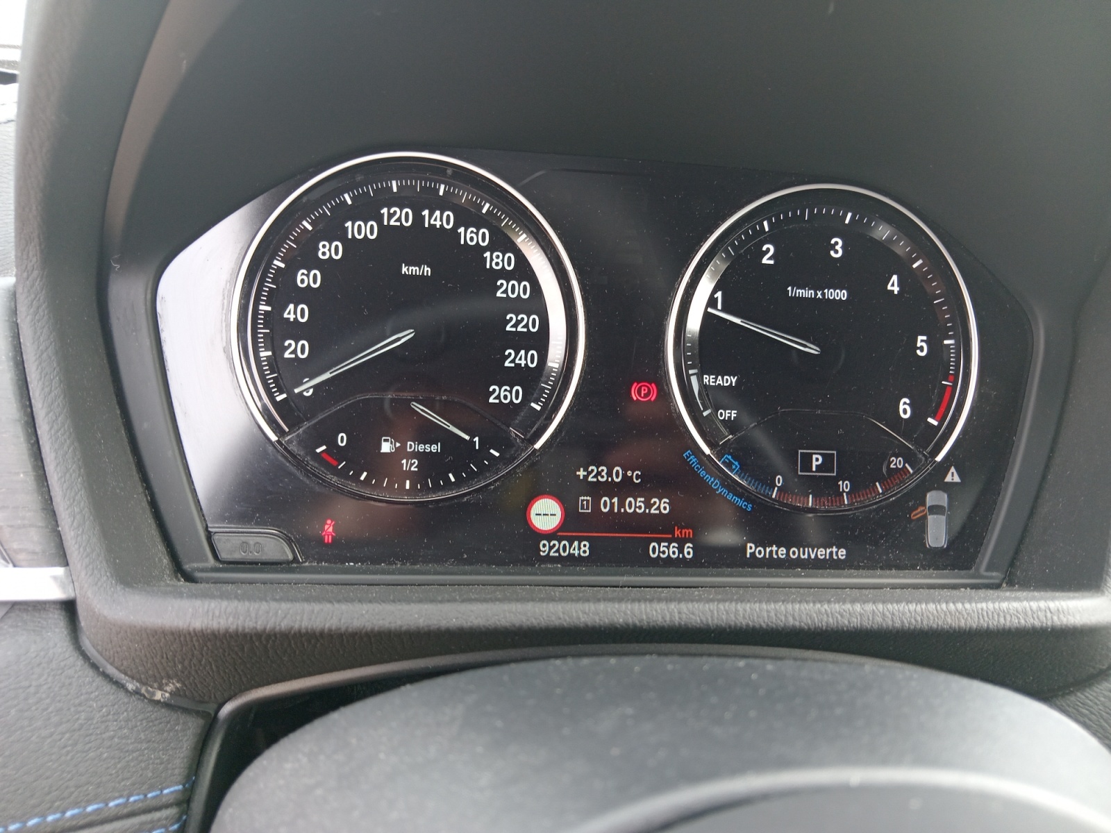 Bmw X2 19