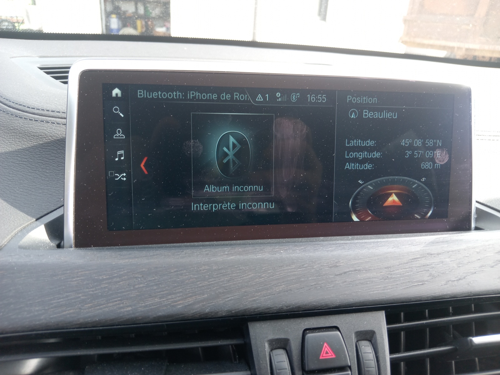 Bmw X2 16
