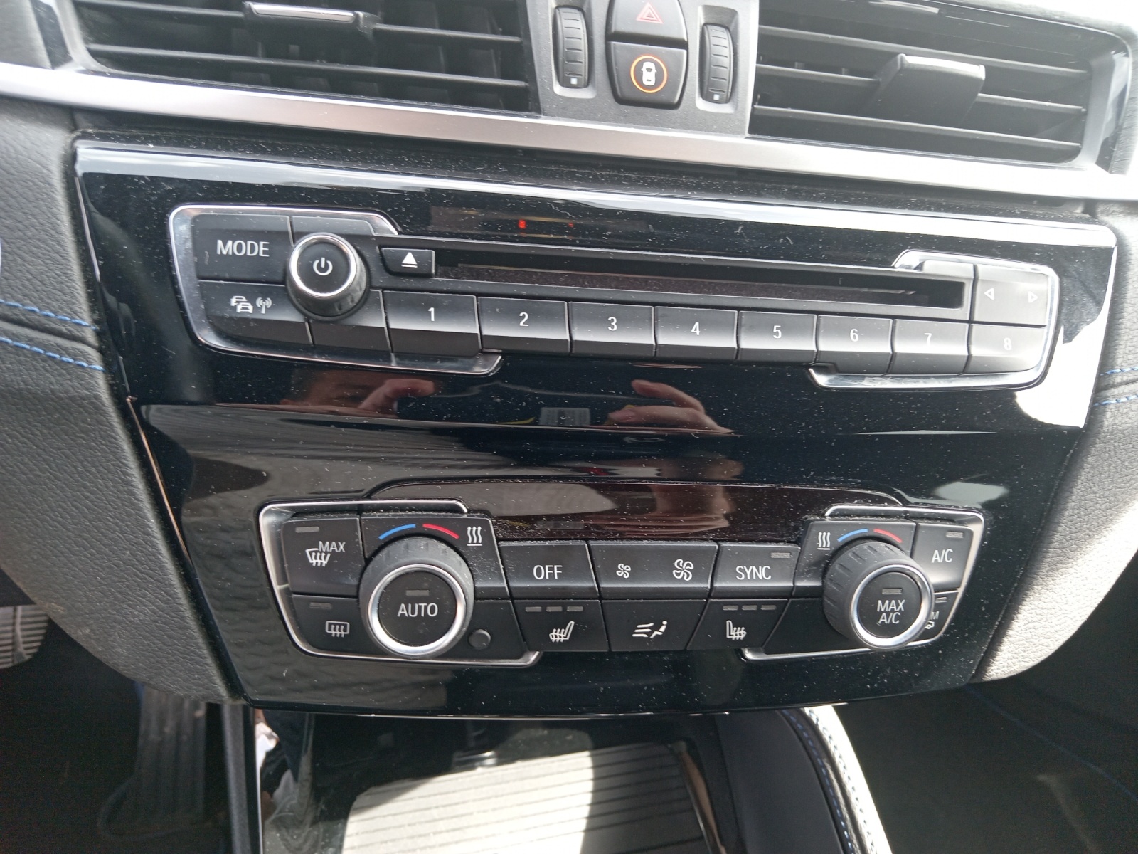 Bmw X2 20