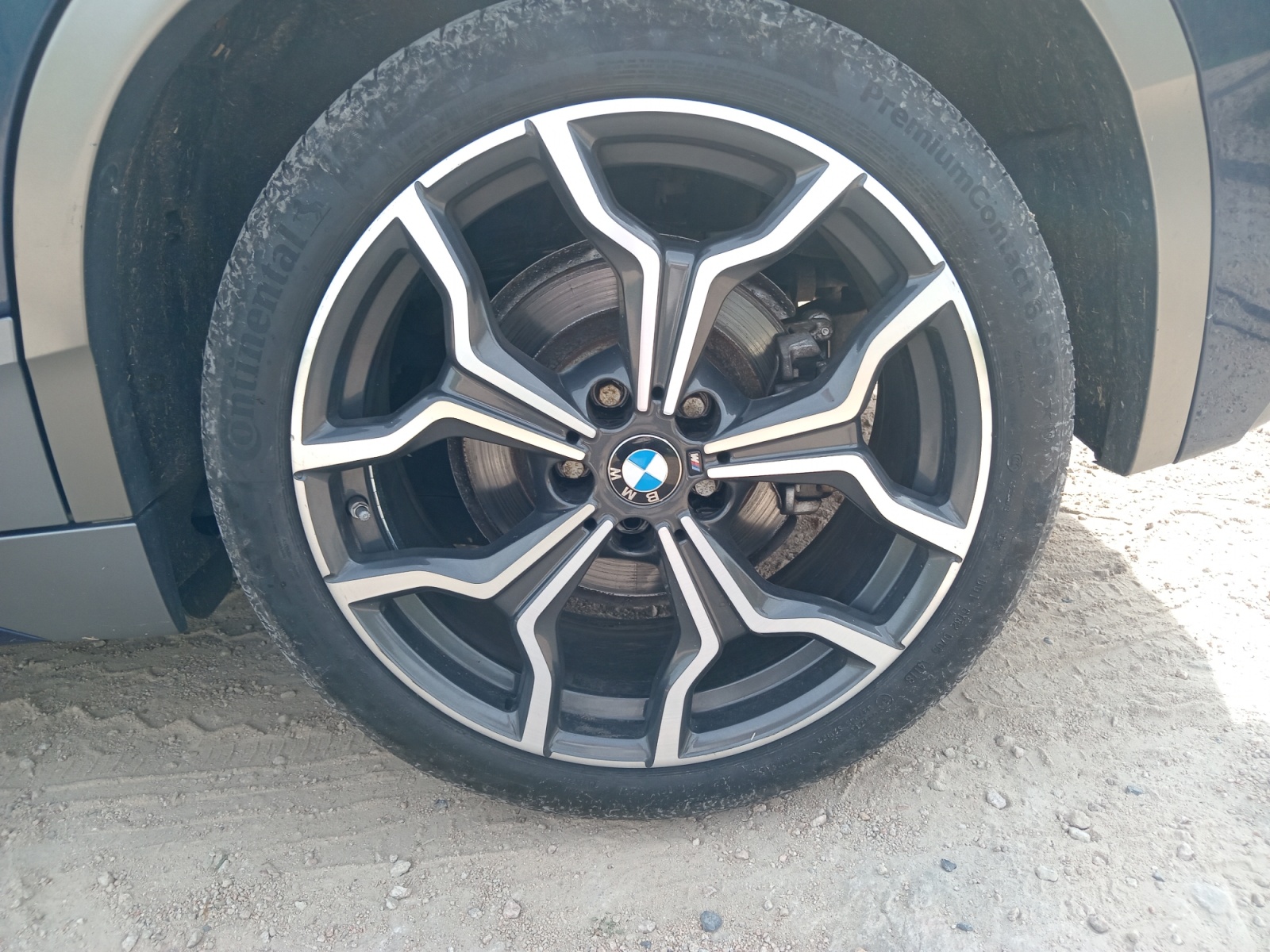 Bmw X2 28