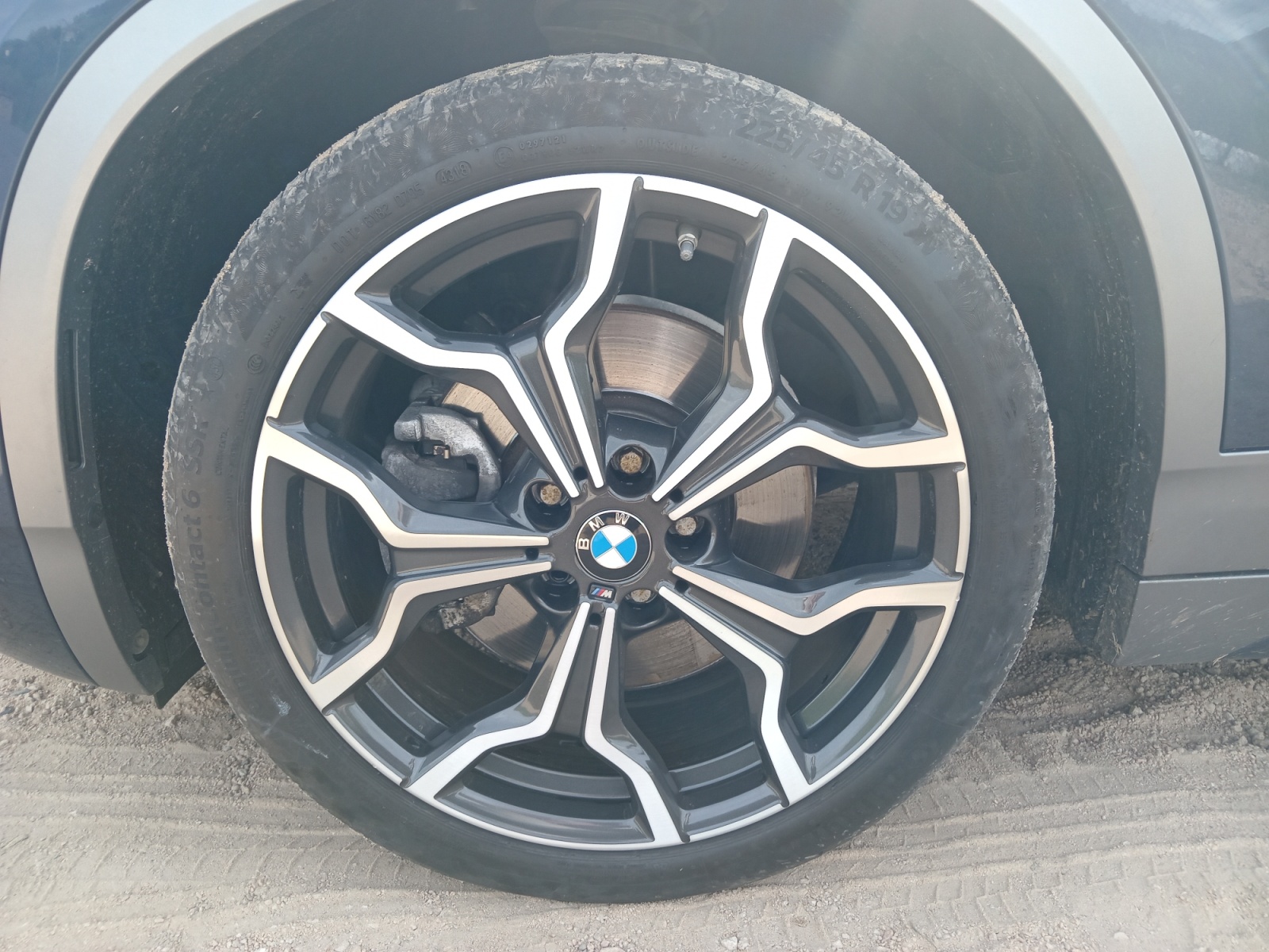 Bmw X2 30