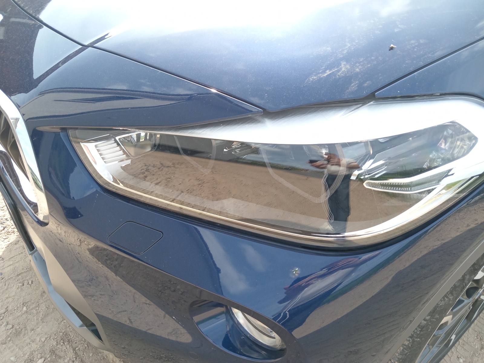 Bmw X2 31