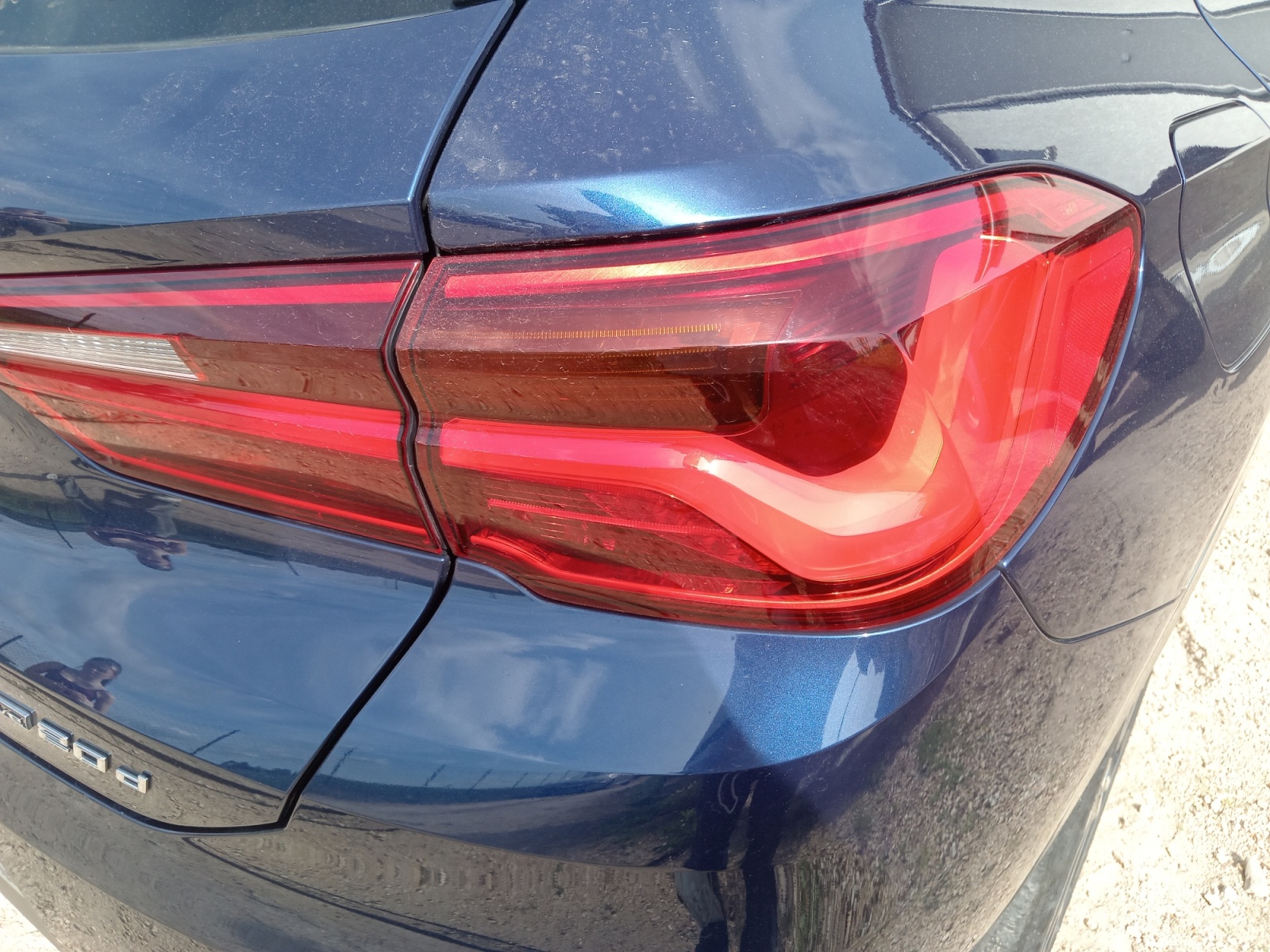 Bmw X2 33