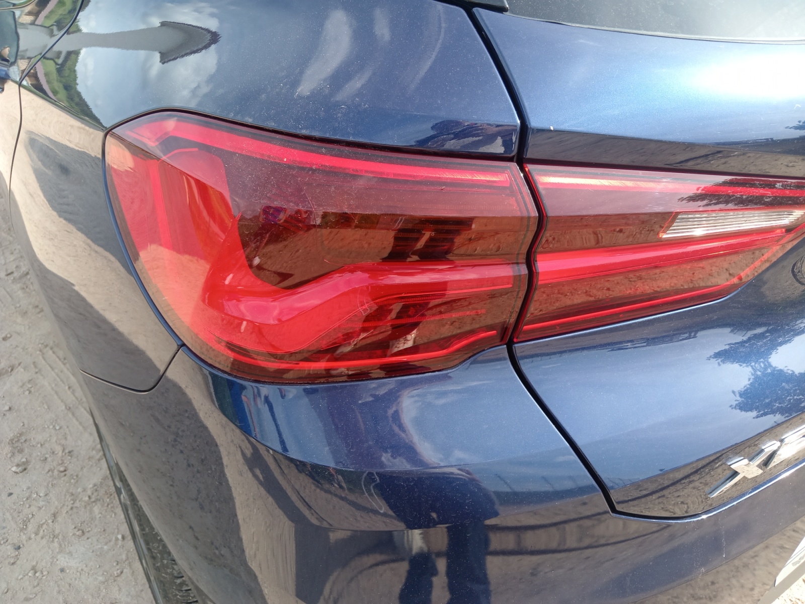Bmw X2 34