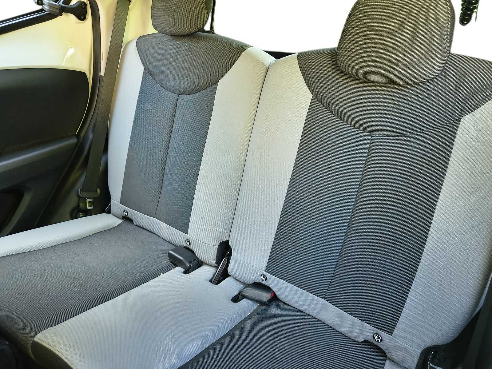 Toyota Aygo 5
