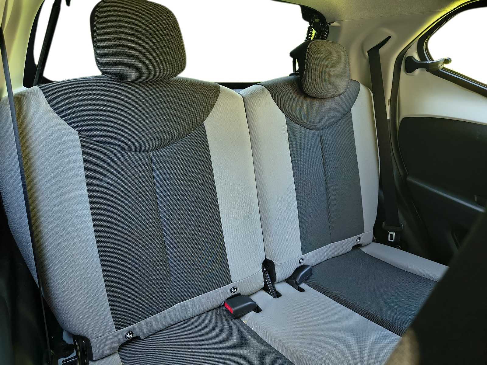 Toyota Aygo 6